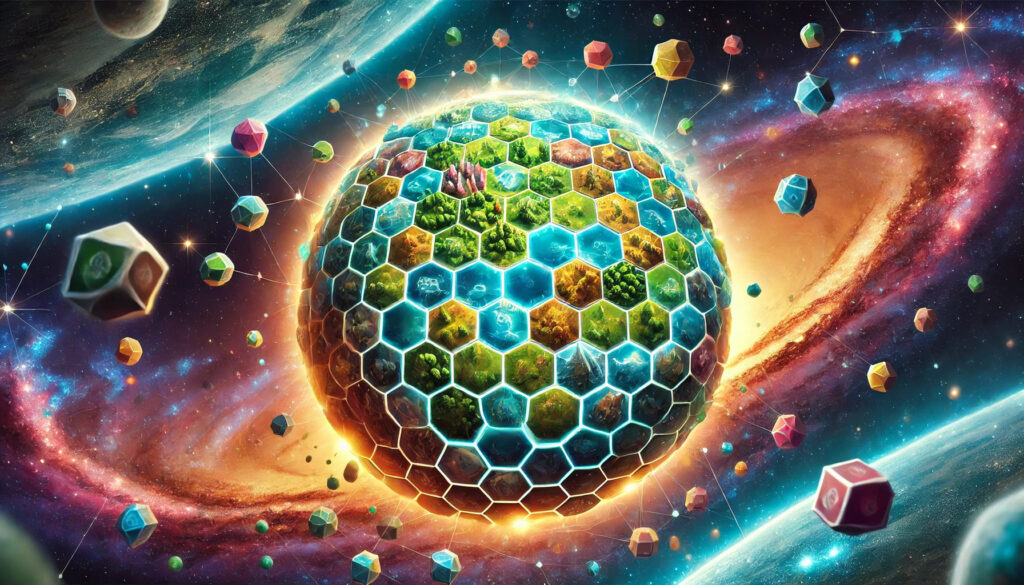 Planet (Board Games Explained)